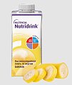 Купить nutridrink (нутридринк) смесь высококалорийная со вкусом банана, 200мл в Нижнем Новгороде