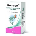 Купить пантогам, раствор для приема внутрь 100мг/мл, 100мл в Нижнем Новгороде
