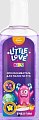 Купить little love (литтл лав) ополаскиватель для полости рта детский бабл гам 6+, фл 300 мл в Нижнем Новгороде