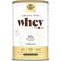 Купить solgar (солгар) сыворотка белковая whey to go без ароматизатора порошок 377г бад в Нижнем Новгороде