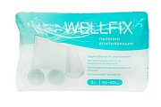 Купить пеленки веллфикс (wellfix) 60х60см, 5 шт в Нижнем Новгороде