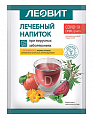 Купить леовит напиток при вирусных заболеваниях с витамином д 18г в Нижнем Новгороде