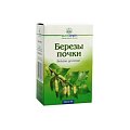 Купить березы почки, пачка 50г в Нижнем Новгороде