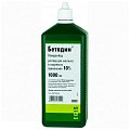 Купить бетадин, раствор для местного и наружного применения 10%, флакон 1л в Нижнем Новгороде